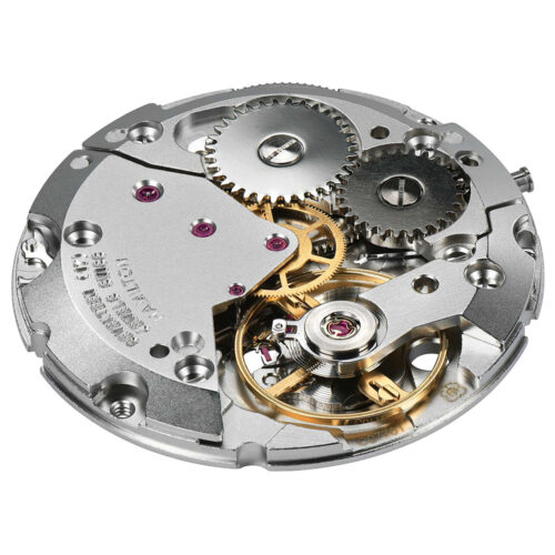 Hamilton Caliber H 23