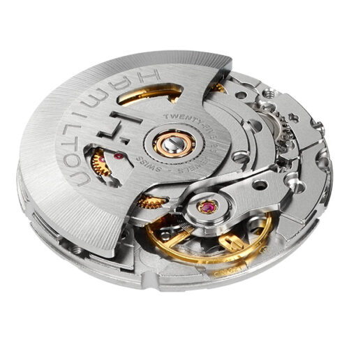 Hamilton Caliber H 30