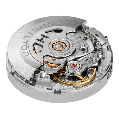 Hamilton Caliber H 32