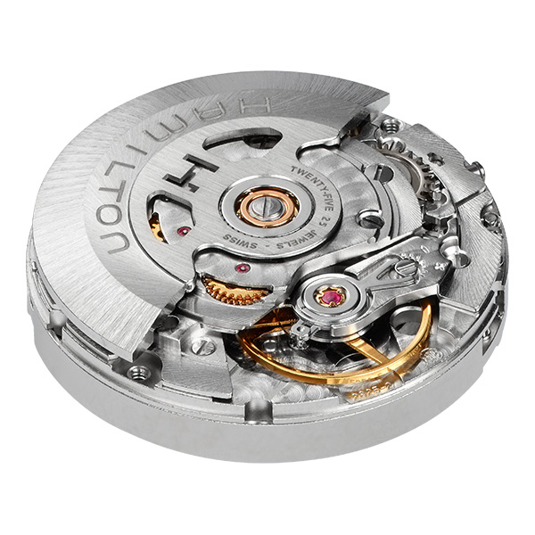H-32 Hamilton Caliber H 32