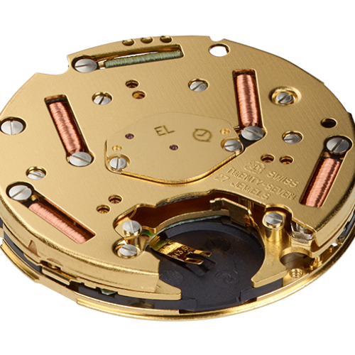 Hamilton Caliber H 41e