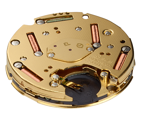 H-41e Hamilton Caliber H 41e
