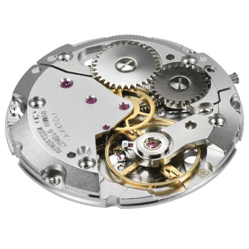 Hamilton Caliber H 50