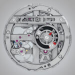 Hublot Caliber HUB1205 2