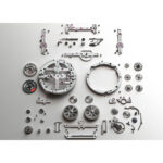 Hublot Caliber HUB1205 4