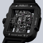 Hublot Caliber HUB6023