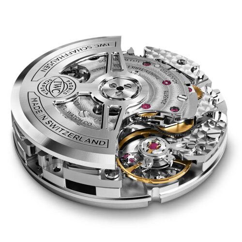 IWC Caliber 69000 Series