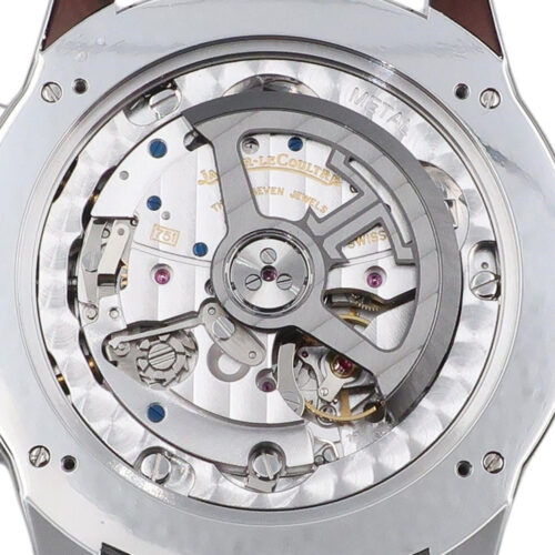 Jaeger LeCoultre Caliber 751