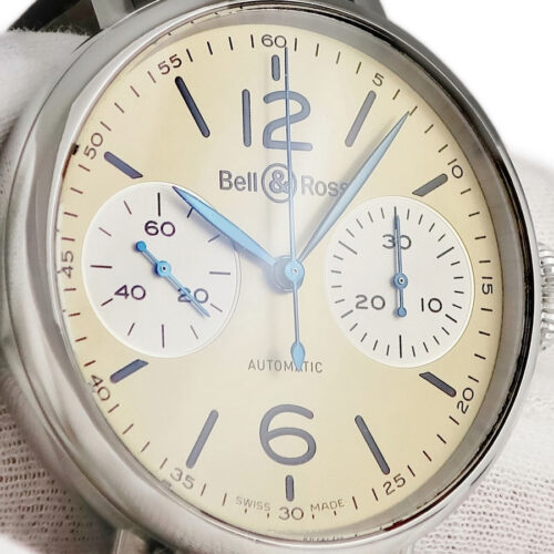 La Joux Perret 8201 MPC