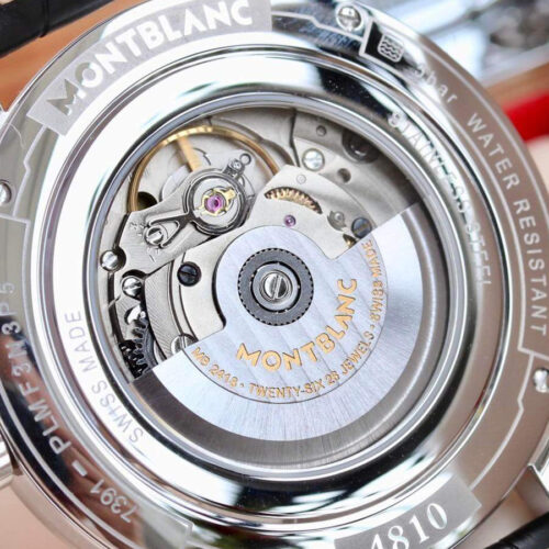 Montblanc Caliber MB 24