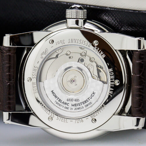 Montblanc Caliber MB 24.05