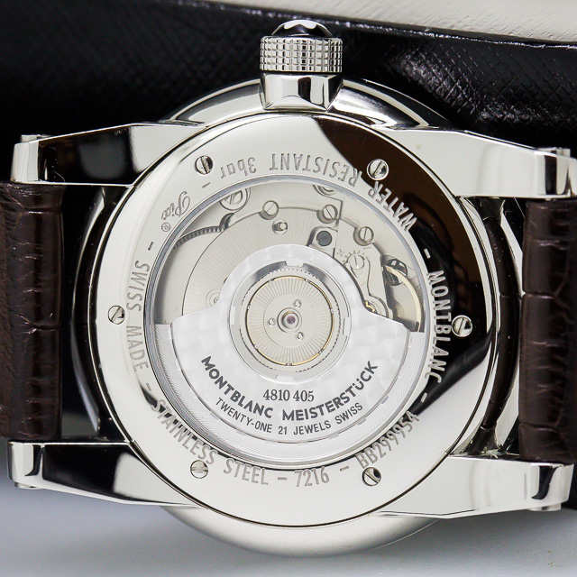 MB 24.05 Montblanc Caliber MB 24.05