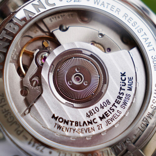 Montblanc Caliber MB 24.08
