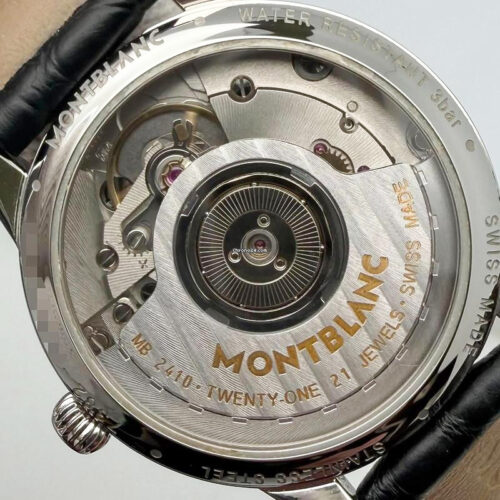 Montblanc Caliber MB 24.10