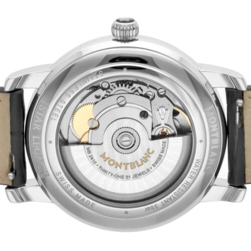 Montblanc Caliber MB 24.15