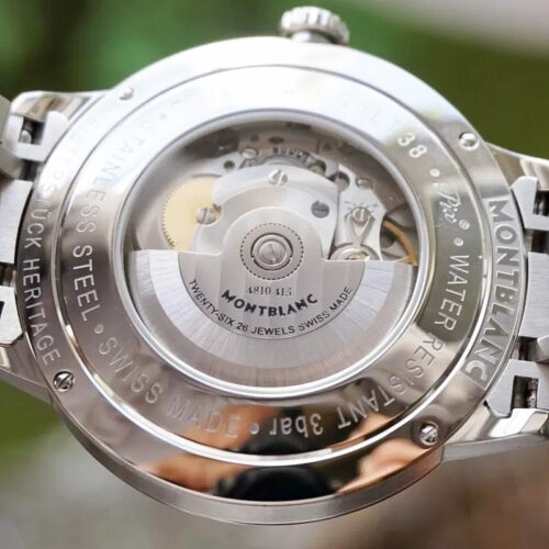 Montblanc Caliber MB 24.15