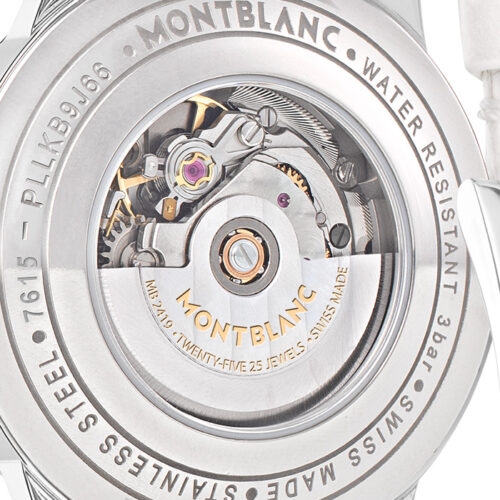 Montblanc Caliber MB 24.19