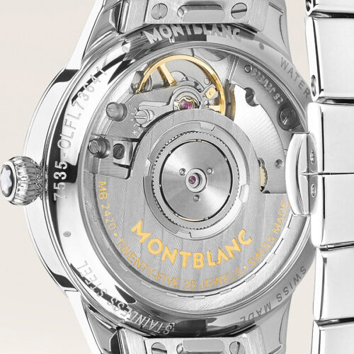 Montblanc Caliber MB 24.20