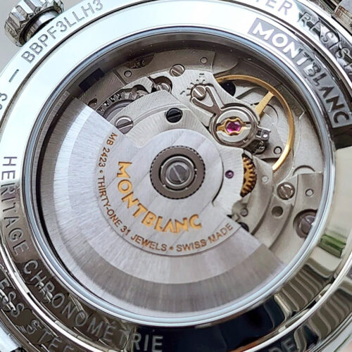 Montblanc Caliber MB 24.23