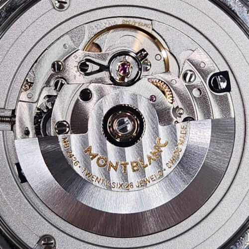Montblanc Caliber MB 24.26