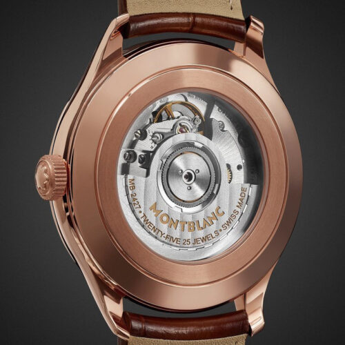 Montblanc Caliber MB 24.27
