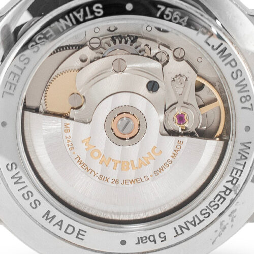 Montblanc Caliber MB 24.28