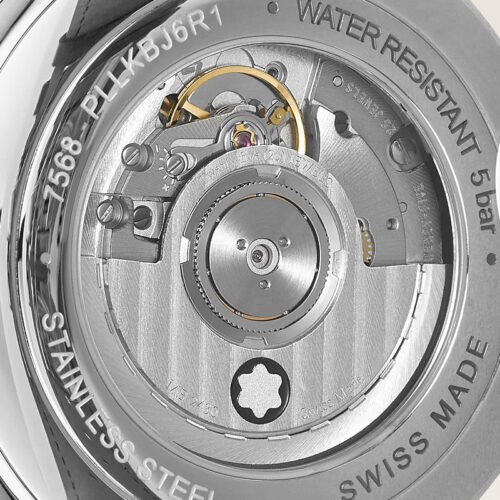 Montblanc Caliber MB 24.30