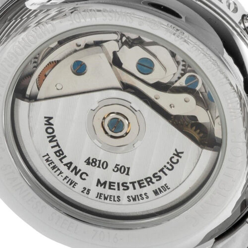 Montblanc Caliber MB 25.01 MB 4810 501