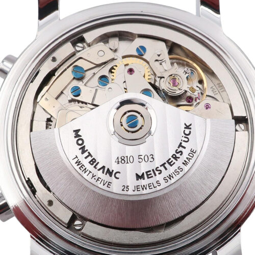 Montblanc Caliber MB 25.03 4810 503