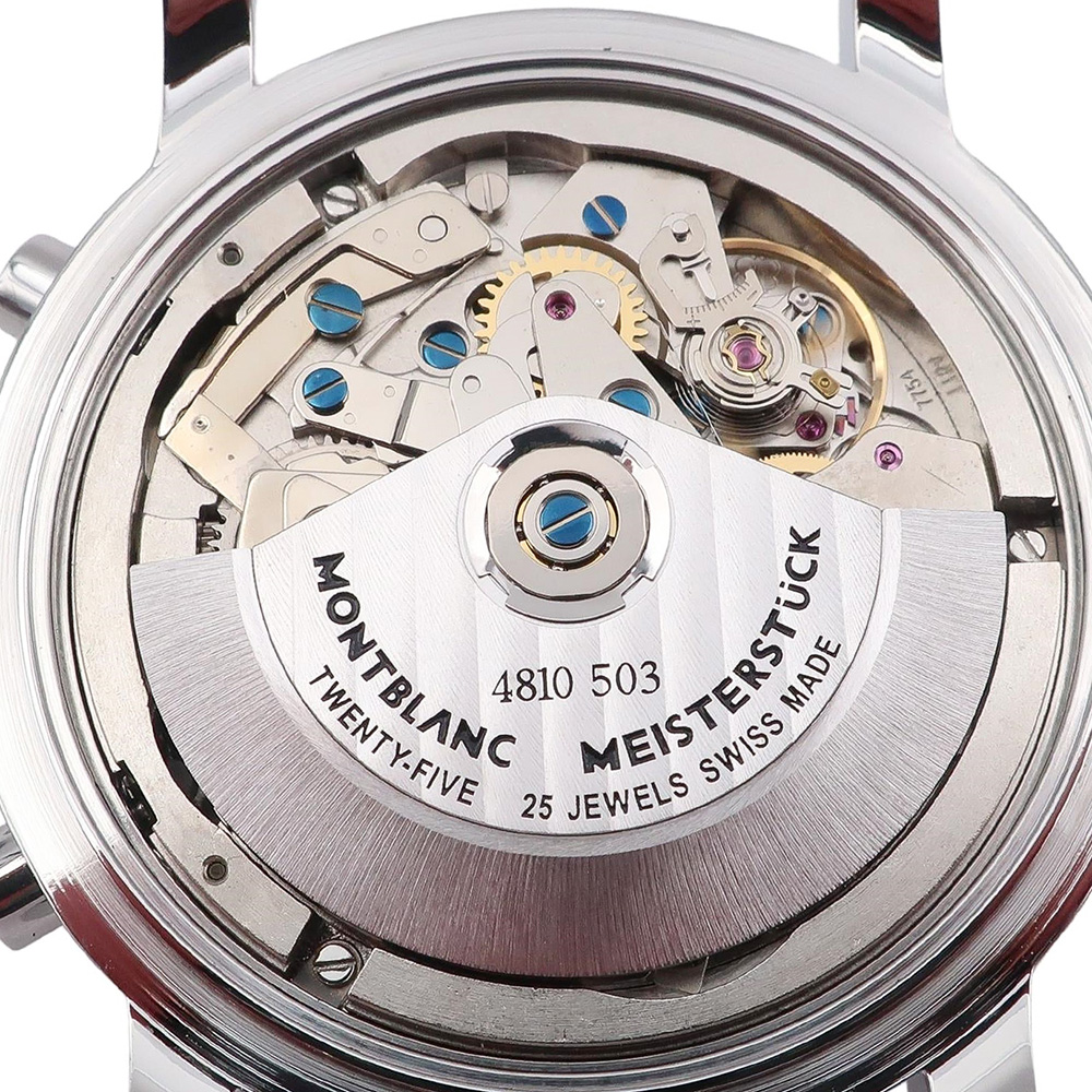 MB 25.03 Montblanc Caliber MB 25.03 4810 503