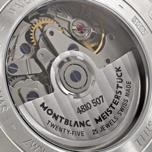 Montblanc Caliber MB 25.07 4810 507