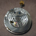 Montblanc Caliber MB 25.10 2