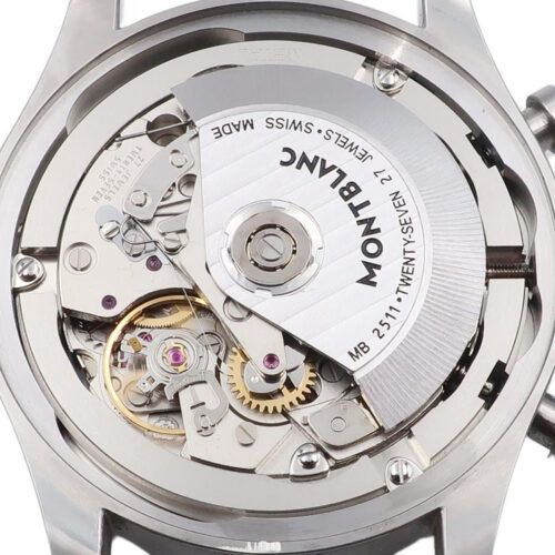 Montblanc Caliber MB 25.11