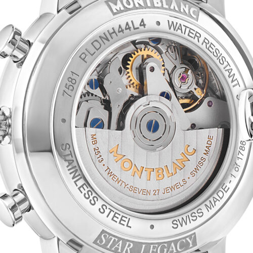 Montblanc Caliber MB 25.13