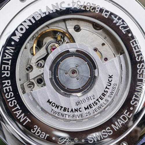 Montblanc Caliber MB 29.12 4810 912
