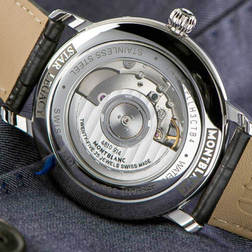 Montblanc Caliber MB 29.14
