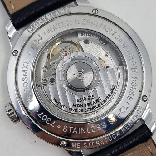 Montblanc Caliber MB 29.15