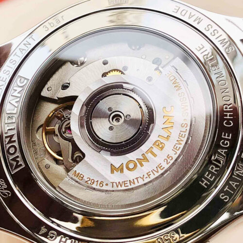Montblanc Caliber MB 29.16