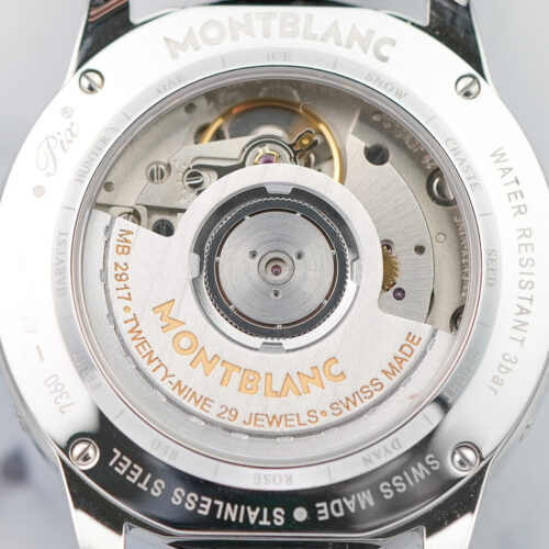 Montblanc Caliber MB 29.17