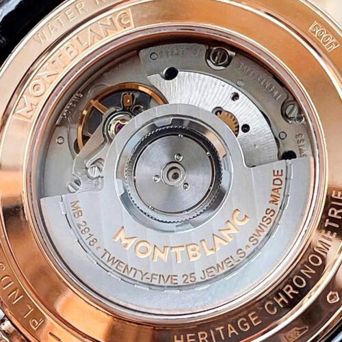 Montblanc Caliber MB 29.18
