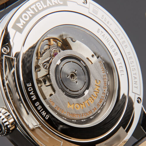 Montblanc Caliber MB 29.19
