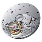Montblanc Caliber MB 29.21 2