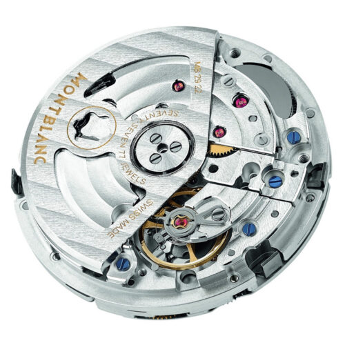 Montblanc Caliber MB 29.22