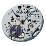 Montblanc Caliber MB 29.22 2