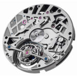 Montblanc Caliber MB 29.24