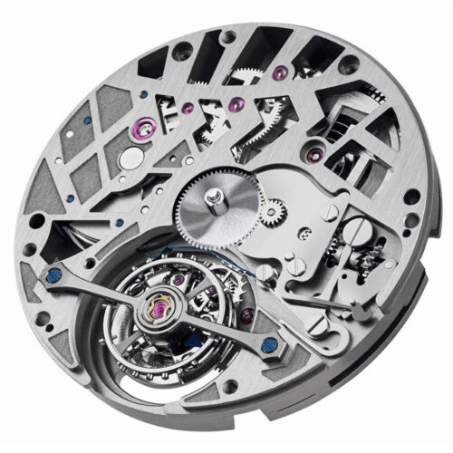 Montblanc Caliber MB 29.24