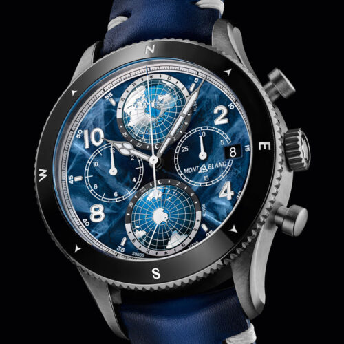 Montblanc Caliber MB 29.27
