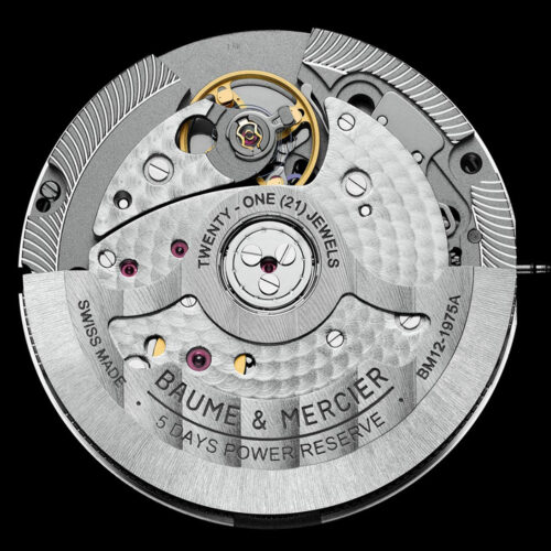 Montblanc Caliber MB 29.29