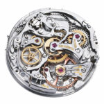Montblanc Caliber MB M13.21