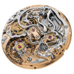 Montblanc Caliber MB M16.31 2
